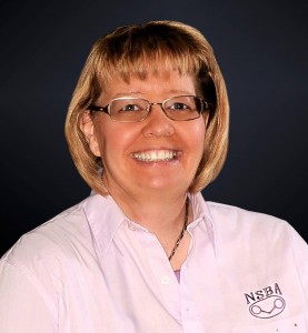 Connie Lechleitner 2005-2006 AHP President