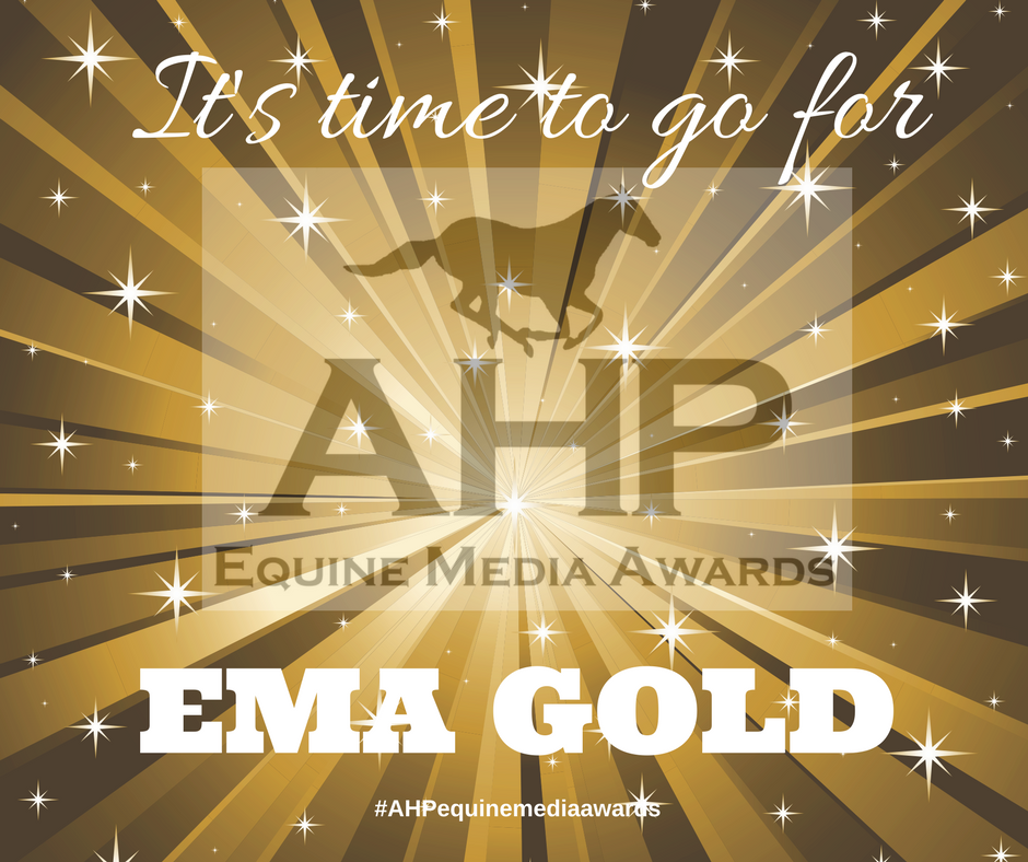The Pursuit of Excellence and EMA Gold are at the Starting Gate for 2019