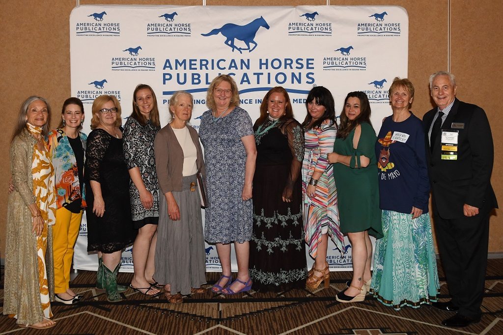 AHP Board of Directors 2019-2020