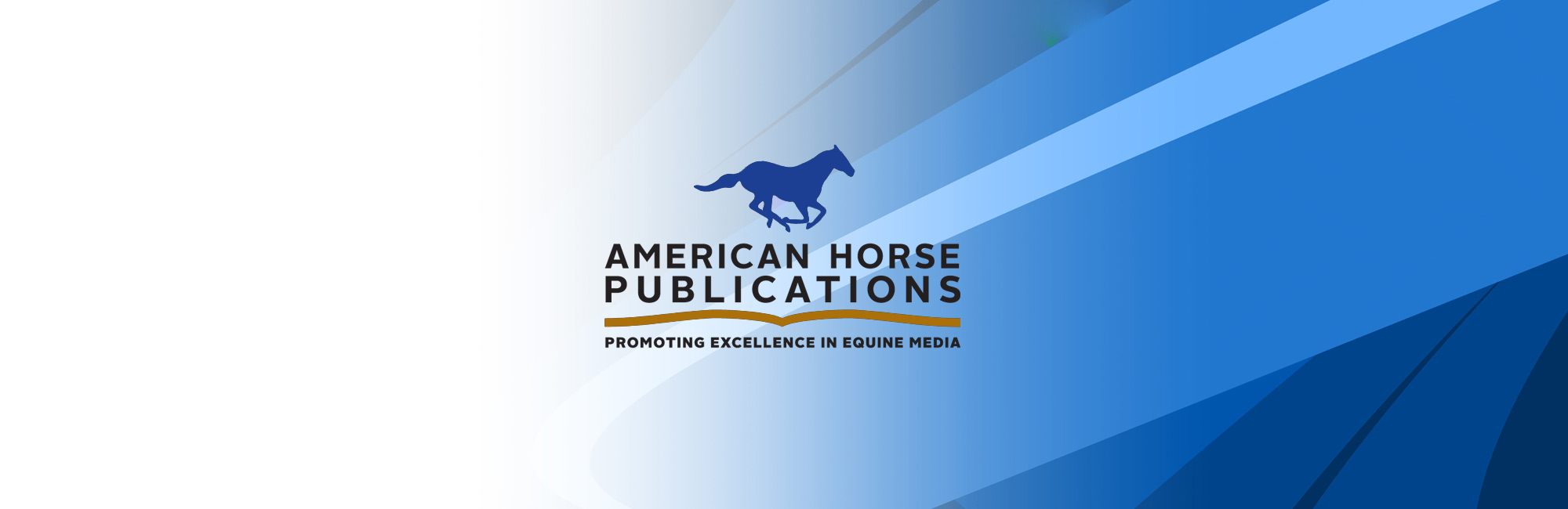 American Horse Publications header
