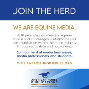 4x4 AHP membership ad for member distribution
